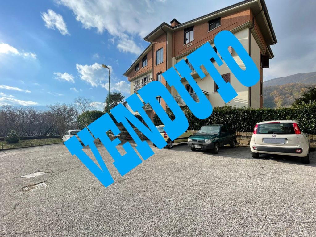 MERCOGLIANO (AV) - VIA ACQUA DELLE NOCI