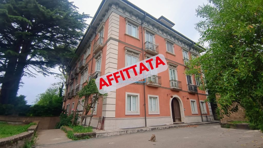 AVELLINO (AV) - VIA TAGLIAMENTO